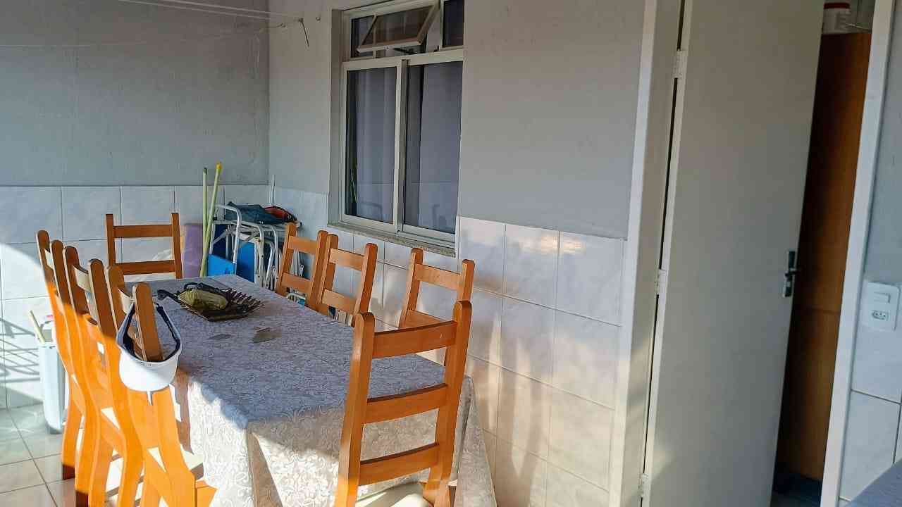 Apartamento em Piúma