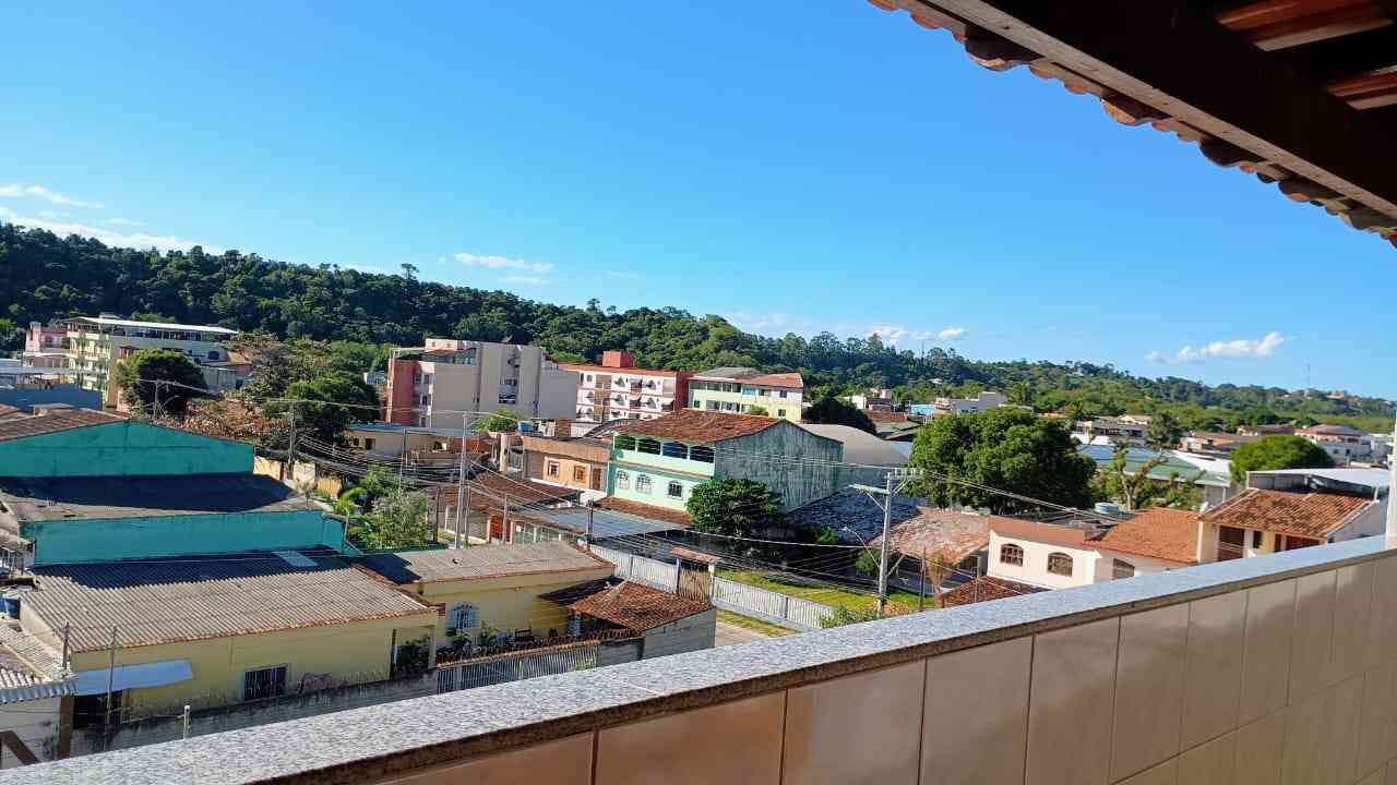 Apartamento em Piúma