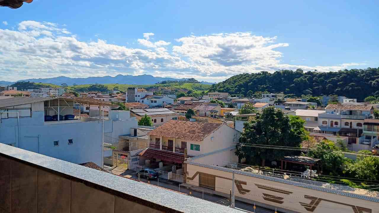 Apartamento em Piúma
