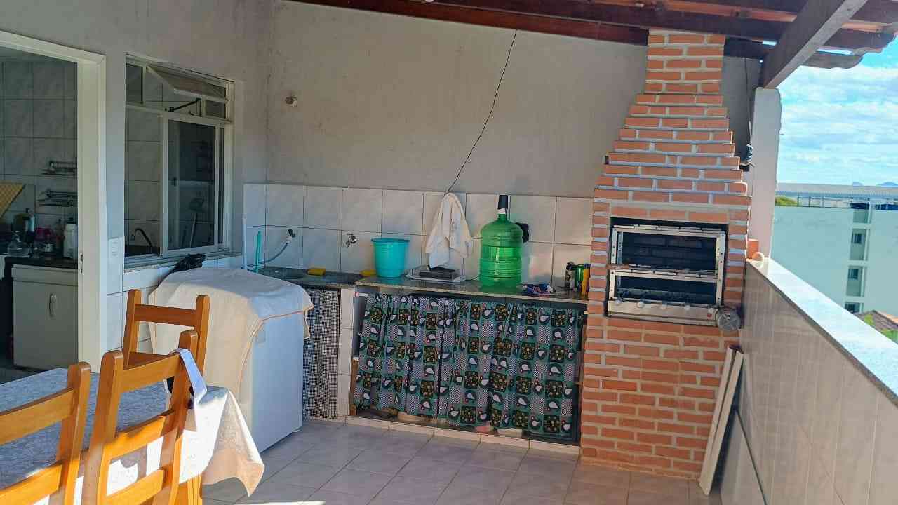 Apartamento em Piúma