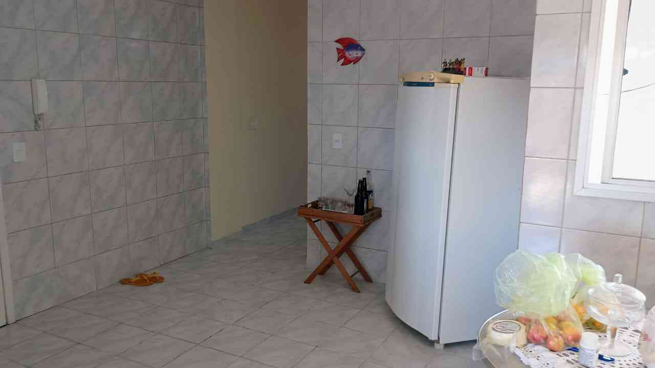Apartamento em Piúma