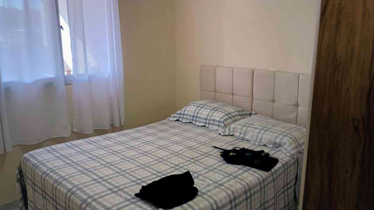 Apartamento em Piúma